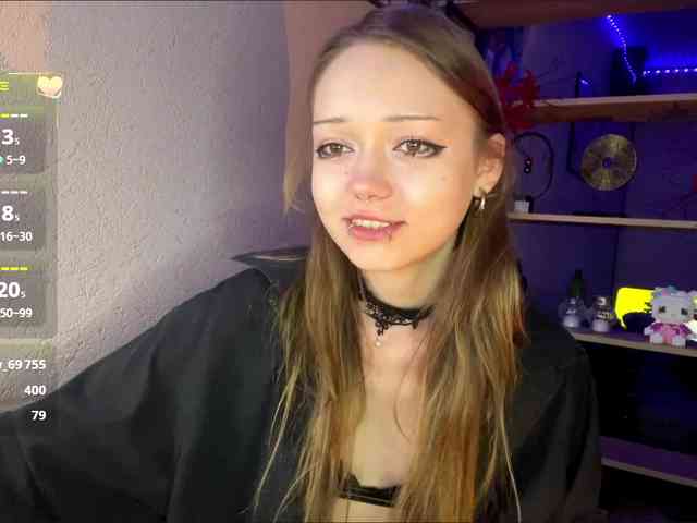 ValeriaHova webcam