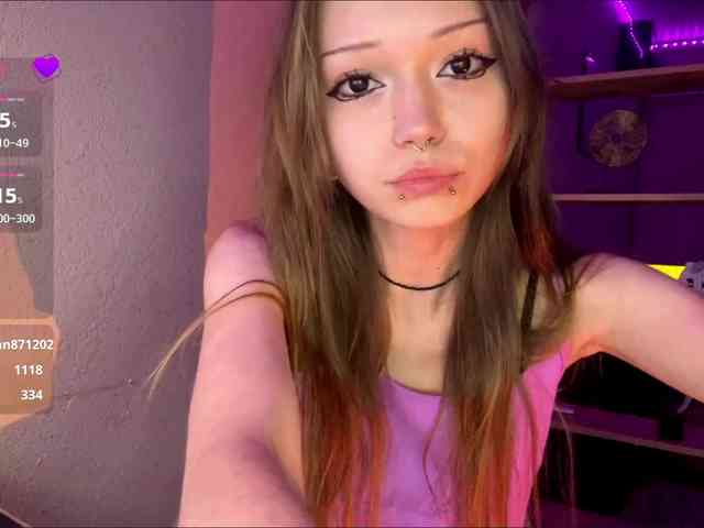 ValeriaHova webcam