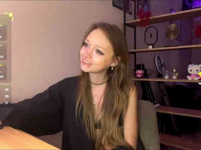 ValeriaHova webcam