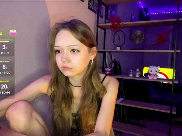 ValeriaHova webcam