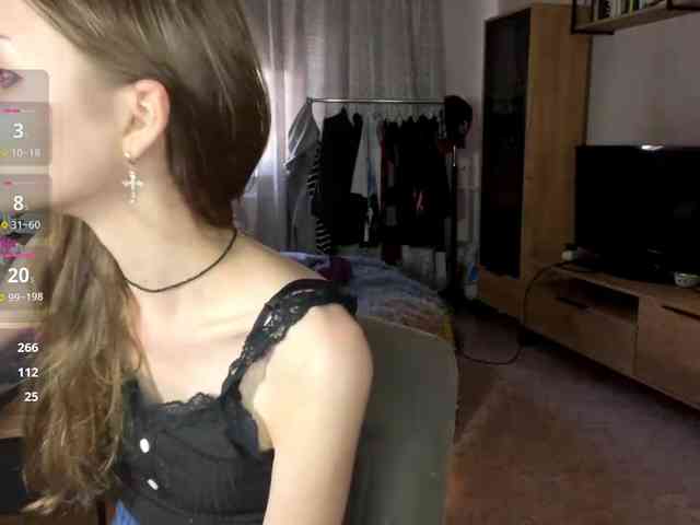 ValeriaHova webcam
