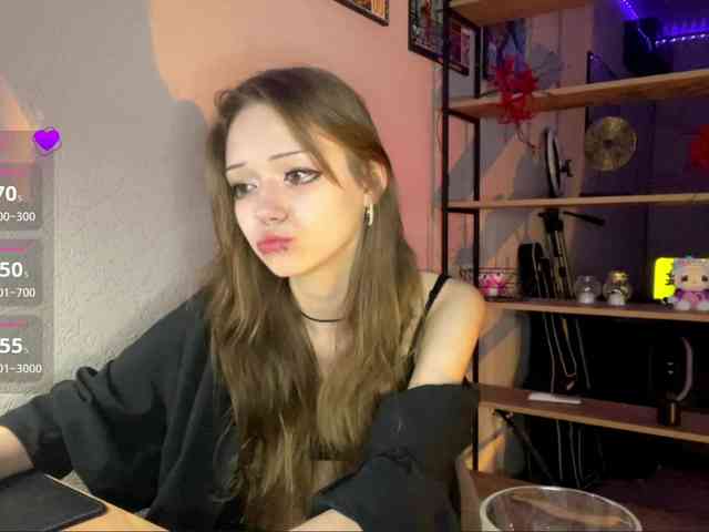 ValeriaHova Sex Cam Show