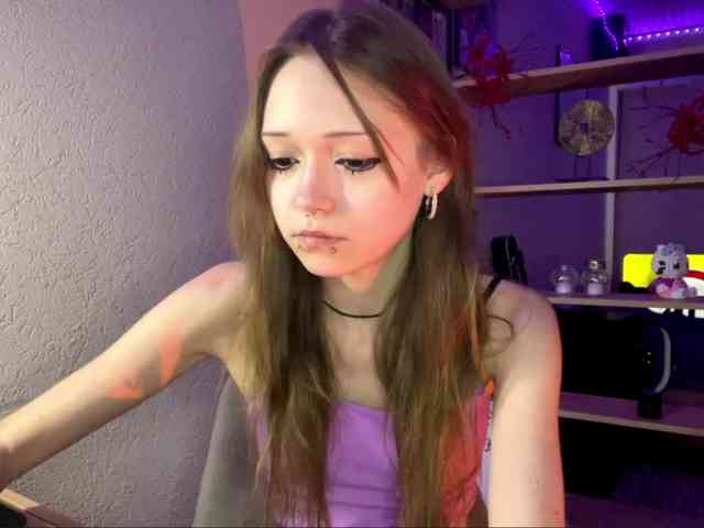 ValeriaHova webcam