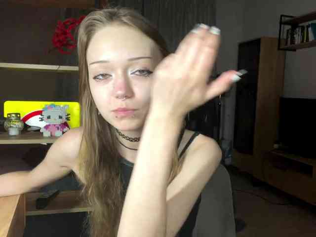 ValeriaHova webcam