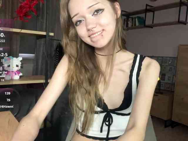 ValeriaHova webcam