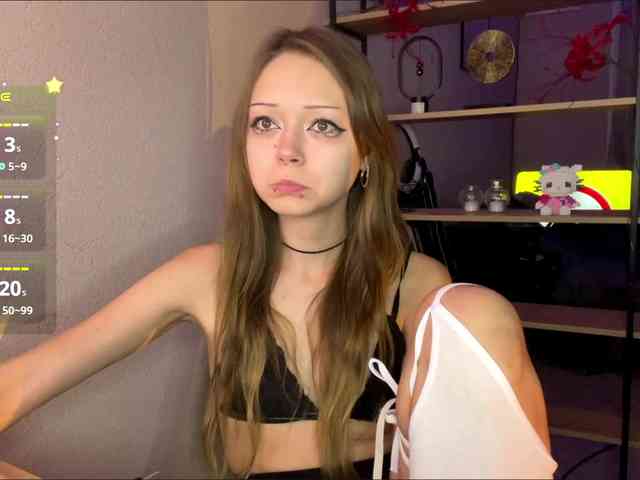 ValeriaHova webcam