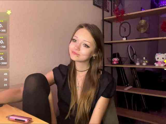 ValeriaHova webcam