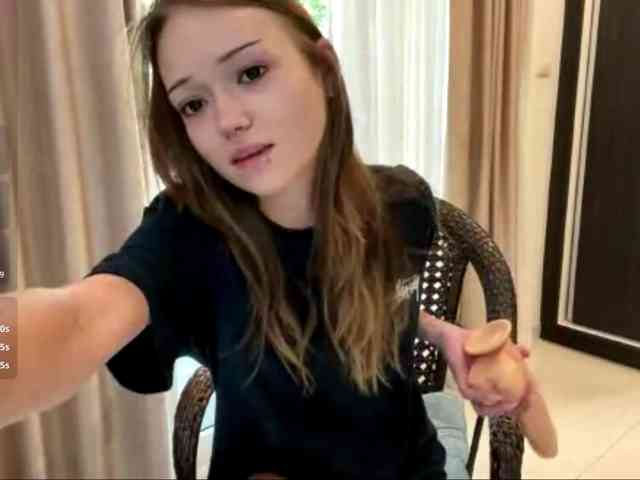 ValeriaHova - Girl 