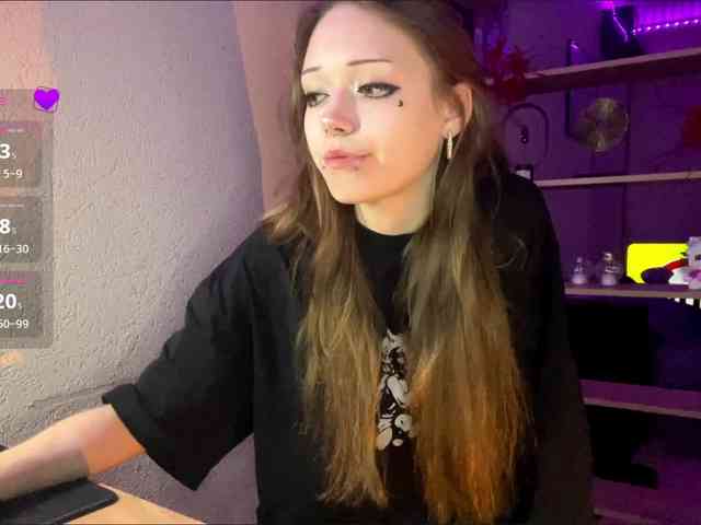 ValeriaHova Sex Cam Show