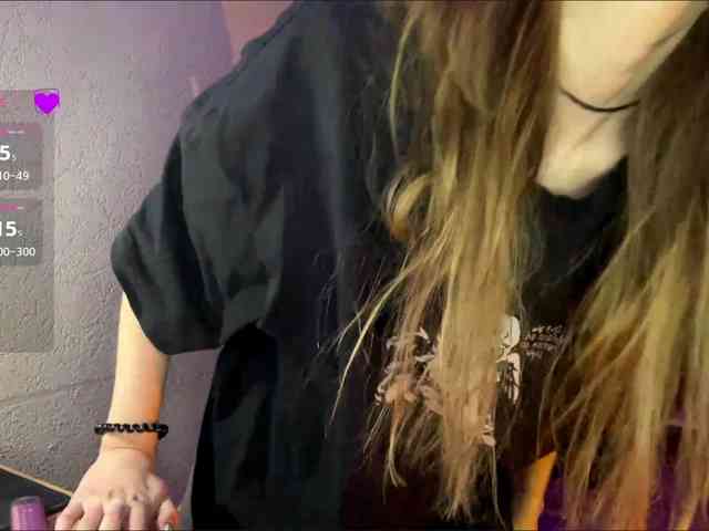 ValeriaHova Sex Cam Show