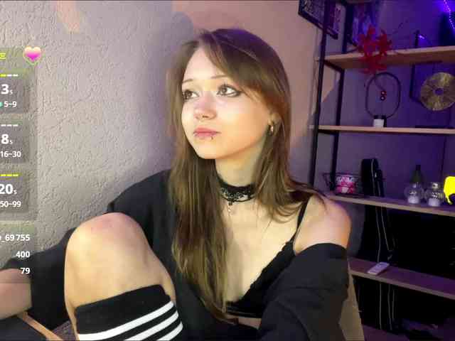 ValeriaHova webcam
