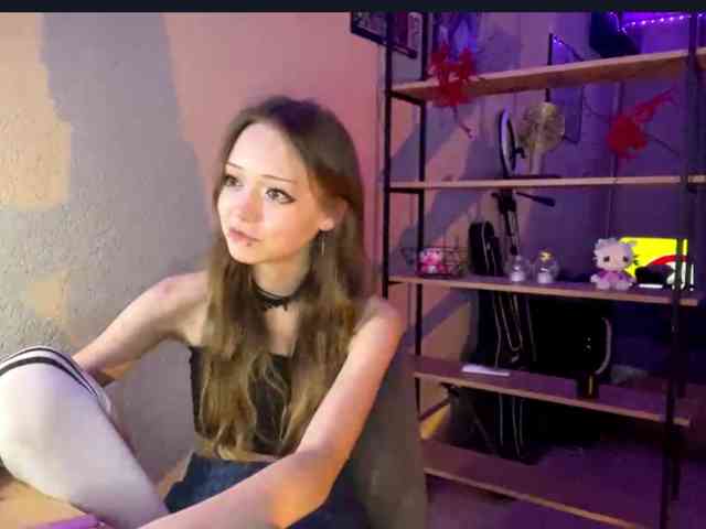 ValeriaHova Sex Cam Show