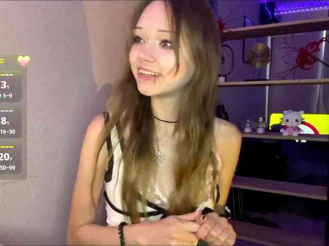 ValeriaHova webcam