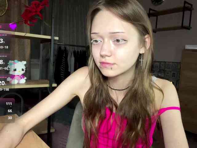 ValeriaHova Sex Cam Show