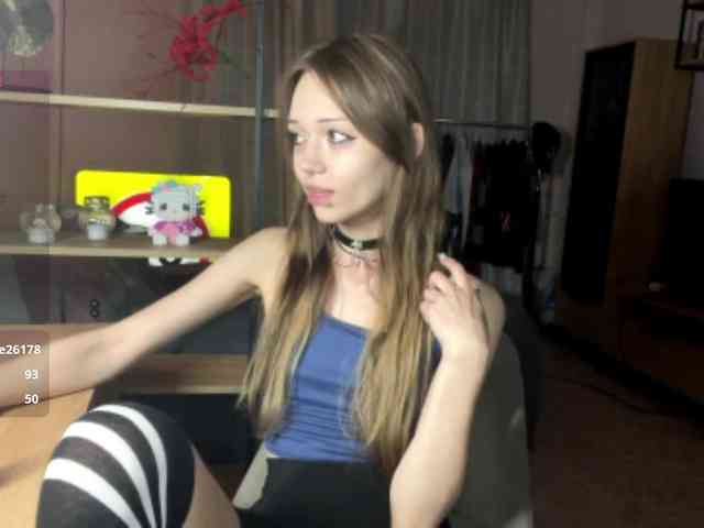 ValeriaHova webcam