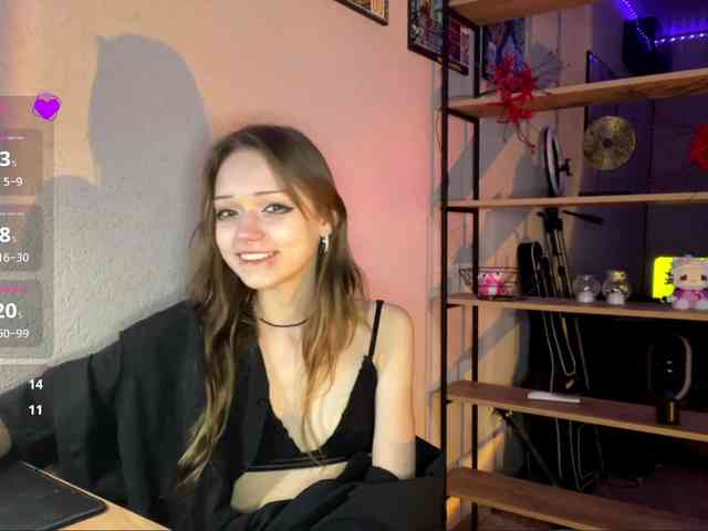 ValeriaHova Sex Cam Show