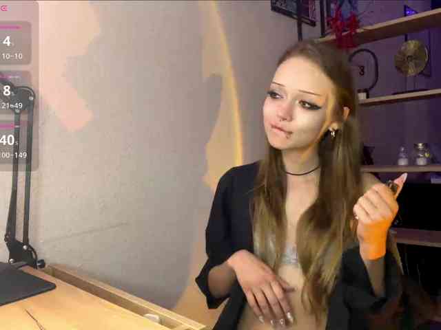 ValeriaHova webcam