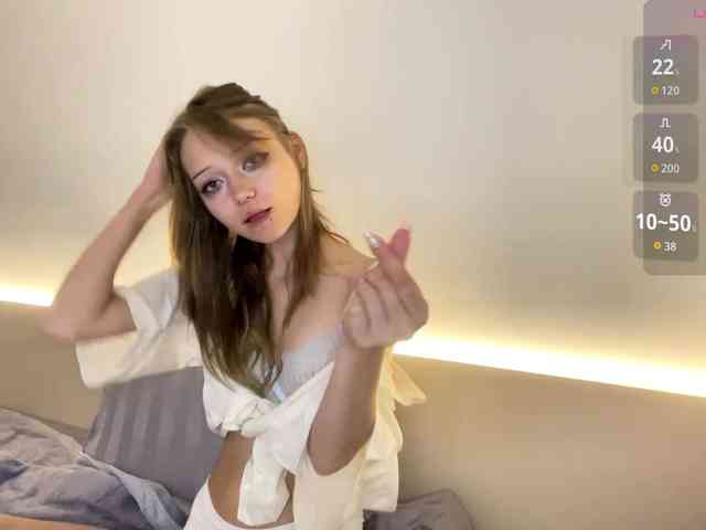 ValeriaHova webcam
