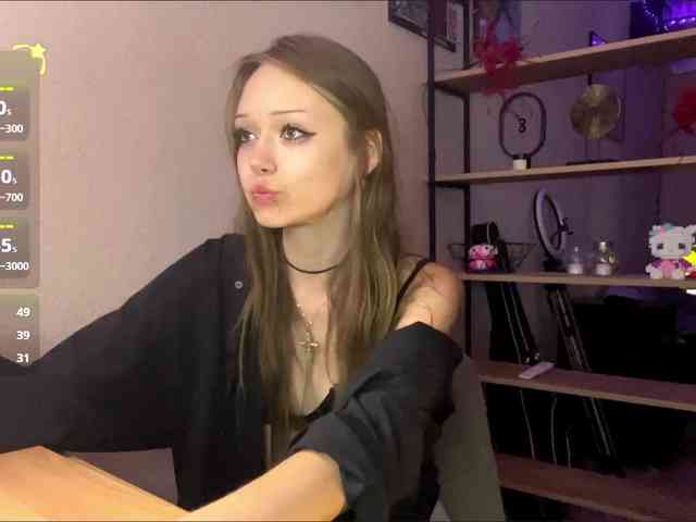 ValeriaHova webcam