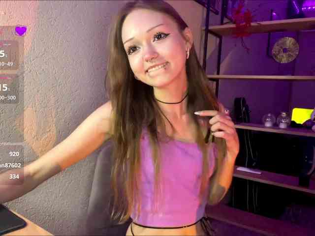 ValeriaHova webcam