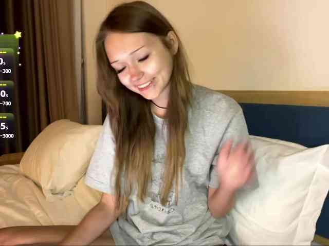 ValeriaHova webcam