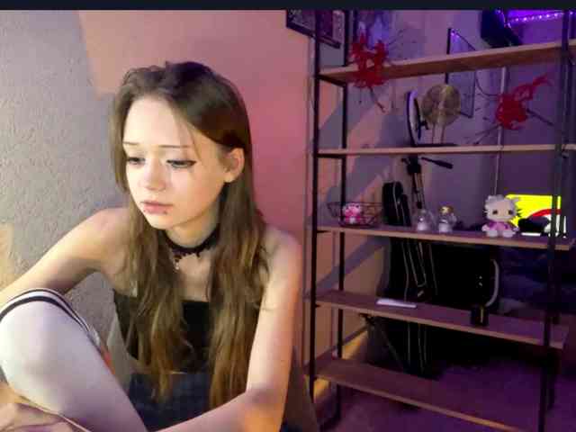 ValeriaHova webcam