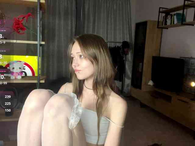 ValeriaHova Sex Cam Show