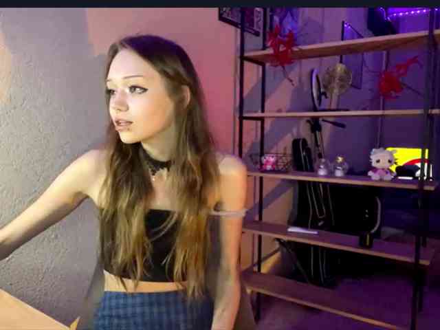 ValeriaHova Sex Cam Show