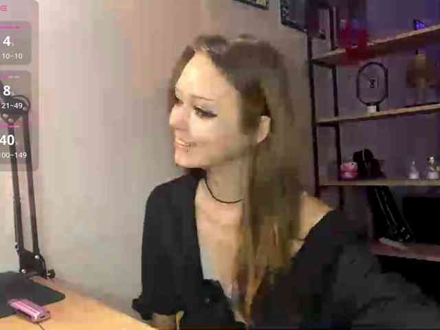 ValeriaHova webcam