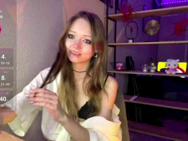 ValeriaHova webcam