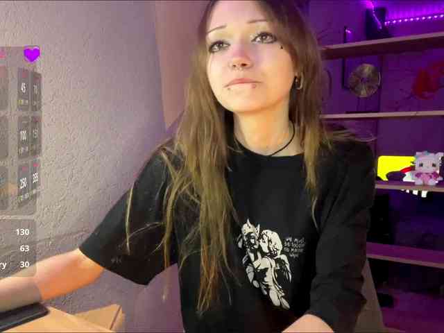 ValeriaHova Sex Cam Show