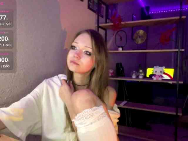 ValeriaHova webcam