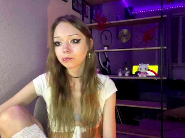 ValeriaHova webcam