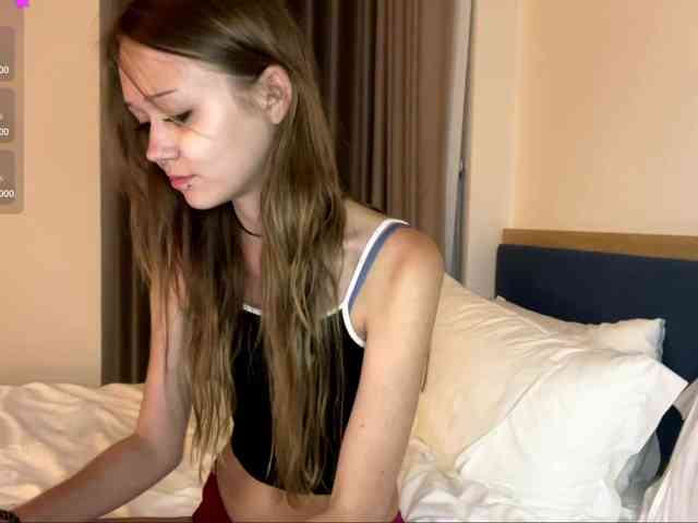 ValeriaHova webcam