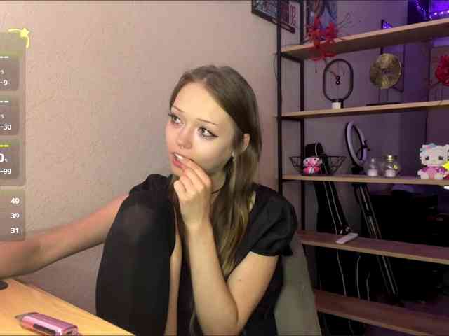 ValeriaHova webcam