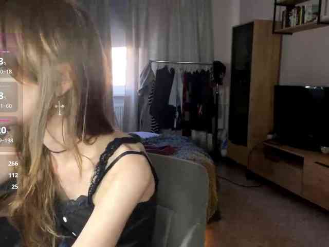 ValeriaHova webcam