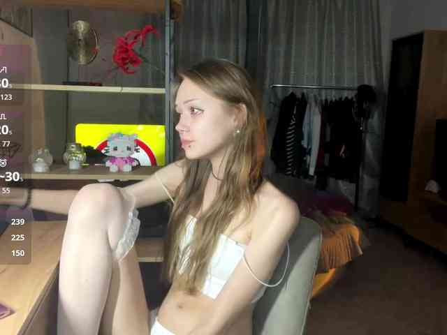 ValeriaHova Sex Cam Show