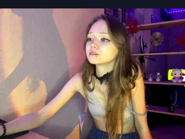 ValeriaHova Sex Cam Show
