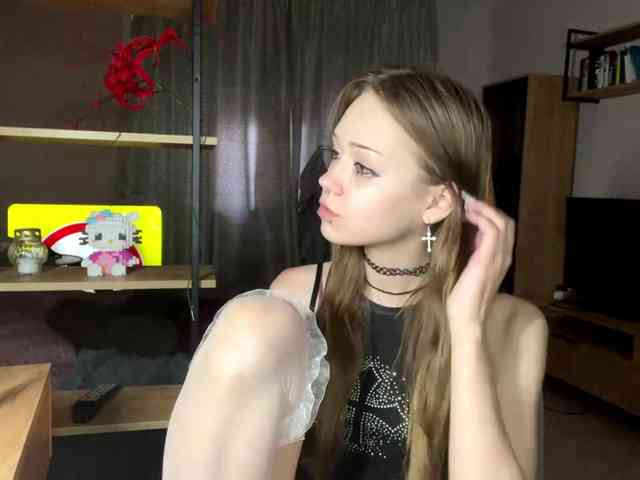 ValeriaHova webcam