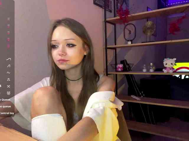 ValeriaHova webcam
