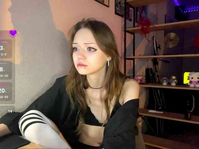 ValeriaHova Sex Cam Show