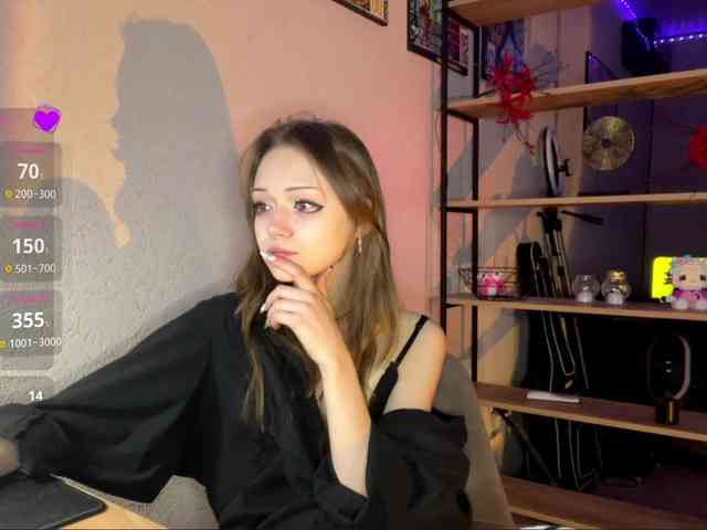 ValeriaHova Sex Cam Show