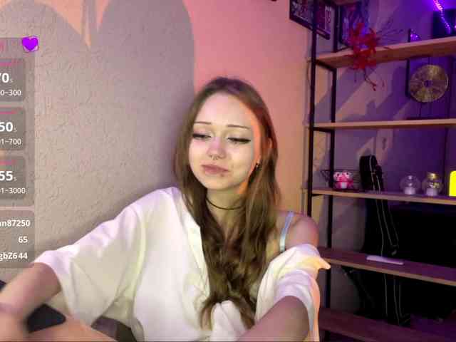 ValeriaHova Sex Cam Show