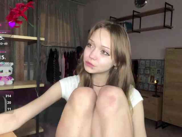 ValeriaHova Sex Cam Show