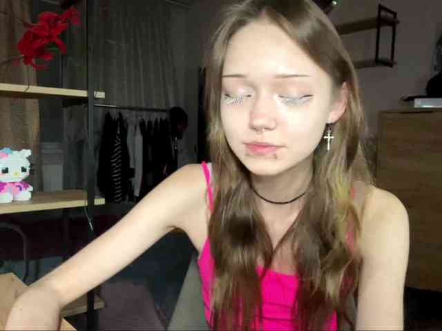 ValeriaHova Sex Cam Show