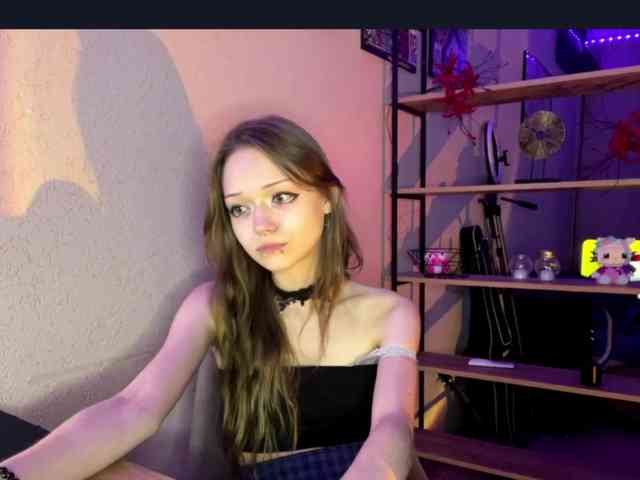 ValeriaHova Sex Cam Show
