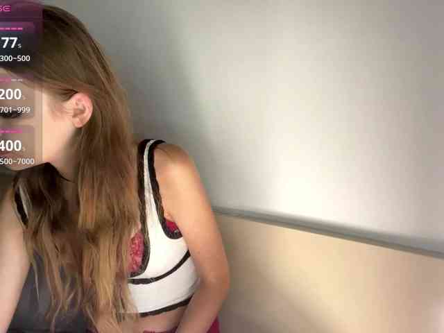 ValeriaHova webcam