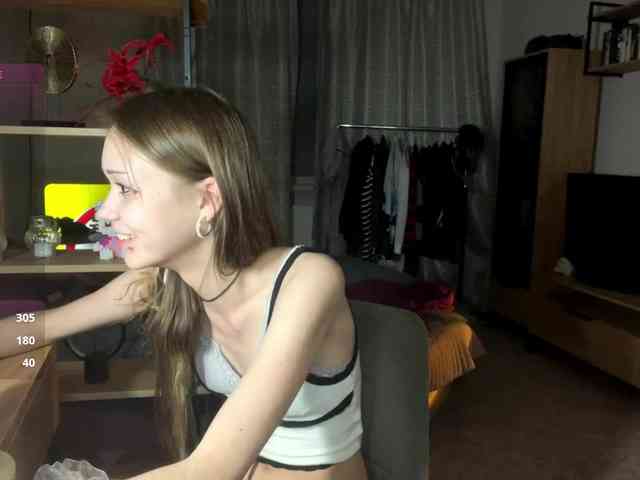 ValeriaHova webcam