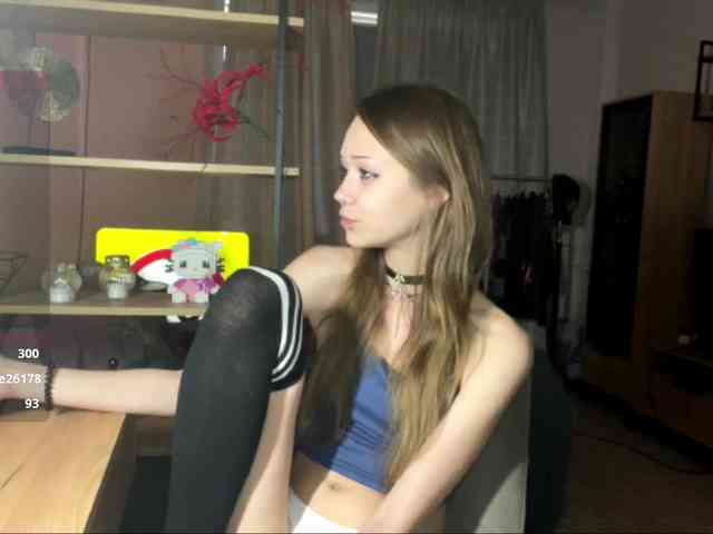 ValeriaHova webcam