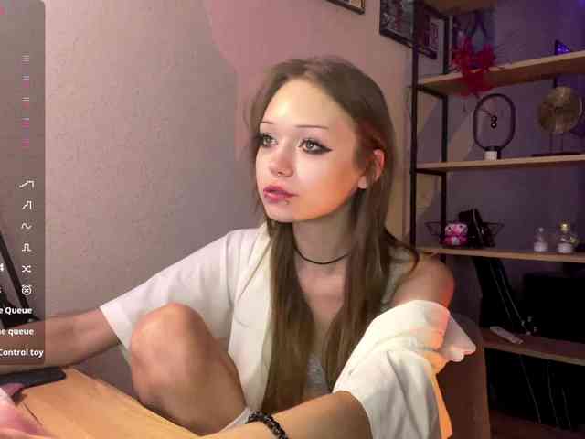 ValeriaHova webcam